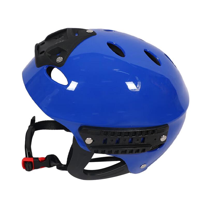 Professional Multi-purpose Rescue Helmet One Size