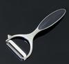 German Stainless Steel Multifunctional Peeler for Potatoes, Apples, Fruits, and Melons