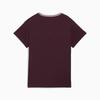 Puma POWER RELAXED Girls' T-shirt Purple 68178644 Size 164