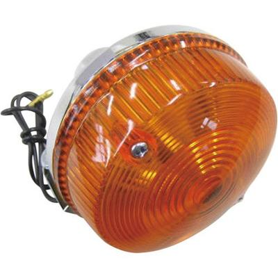 Turn Signals Z2 Type Orange 20-2316