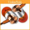 Premium Sound Quality 3.5mm In-ear Sport Earphones With Superb Bass For Running