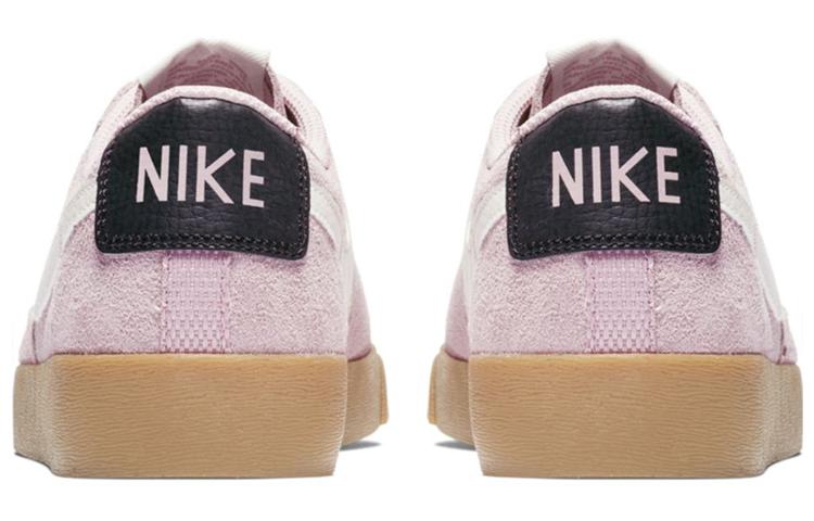 Nike Blazer Low Sd 'Plum Chalk' Women's AV9373-500