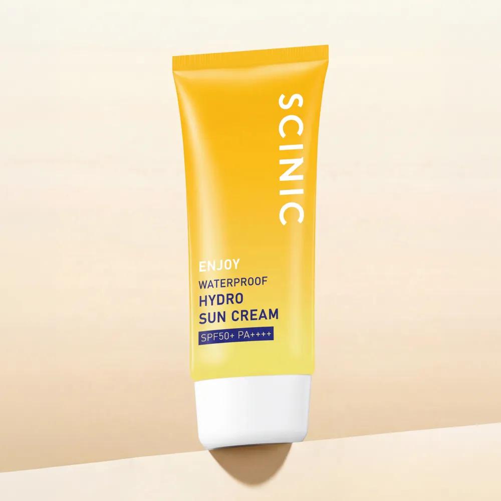 Scinic Enjoy Waterproof Hydro Sun Cream 80ml