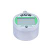 Digital Pressure Gauge 80MPA-16MPA Water Pressure With NPT1/4 G1/2 Interface 1 Year Warranty Accuracy Backlight Hydraulic Gas
