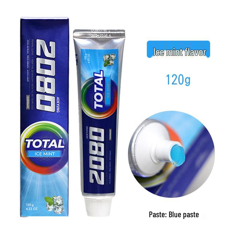 Зубная паста Aekyung 2080 Classic