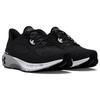 Under Armour Hovr Machina 3 'Black White' Sneakers 3024899-001