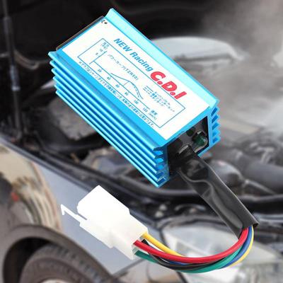 Racing CDI Box Ignition 5 Pin Fit for 50 70 90 110 125cc XR50 CR