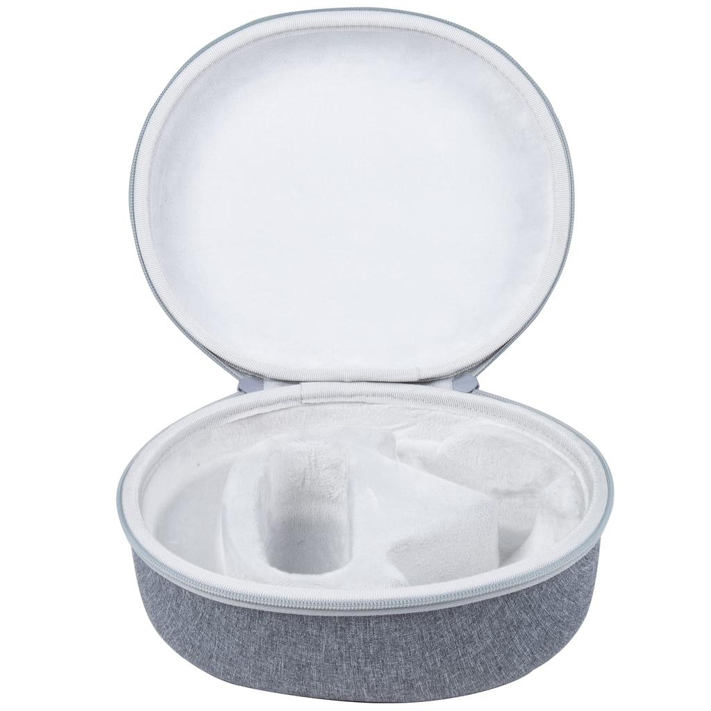PULSE PS5 3D Wireless Headset Protective Storage Case - Aenllosi (Gray)