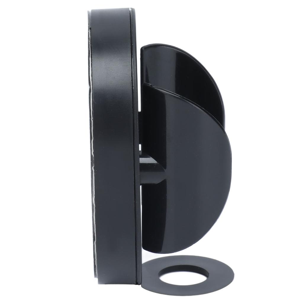 Elektrisk tannbørsteholder Automatisk justering Enkel installasjon Liten størrelse Sterk bæreevne