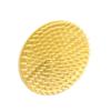 Hair Scalp Massager Shampoo Massage Brush Ivory