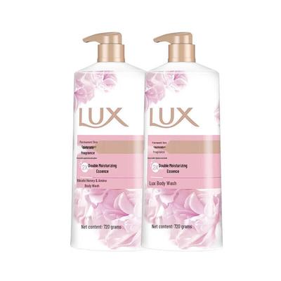 Lasting Tender Skin Fragrance Shower Gel