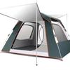 3-4 Person Automatic Pop-Up Outdoor Camping Tent