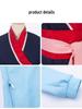 Mulan Children's Live-Action Cosplay Costume - Tomboy Performance Role-Playing Outfit