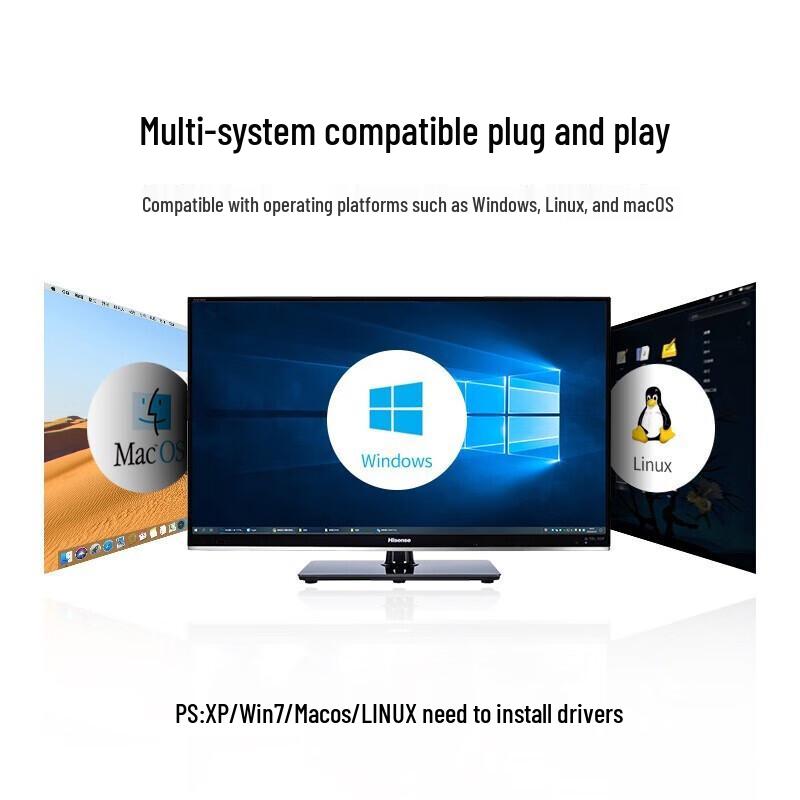 UGREEN USB To RJ45 100Mbps Ethernet Adapter (CN Version)