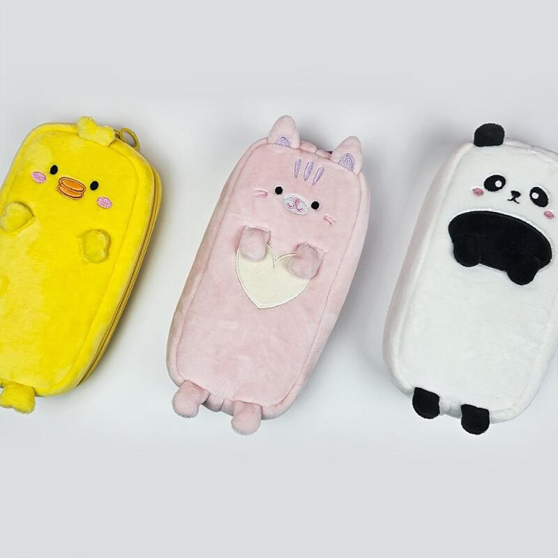 13000 Cute Doll Pouch 2 (CR)