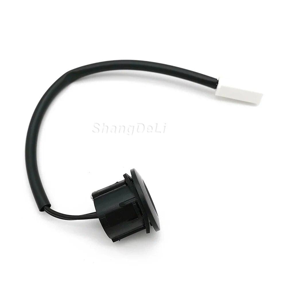 For Mazda 2 M2 For Mazda 3 2010 2011 2012 Car Trunk Lock Control Switch Boot Release Switch Tailgate Opener Deck Lid Button