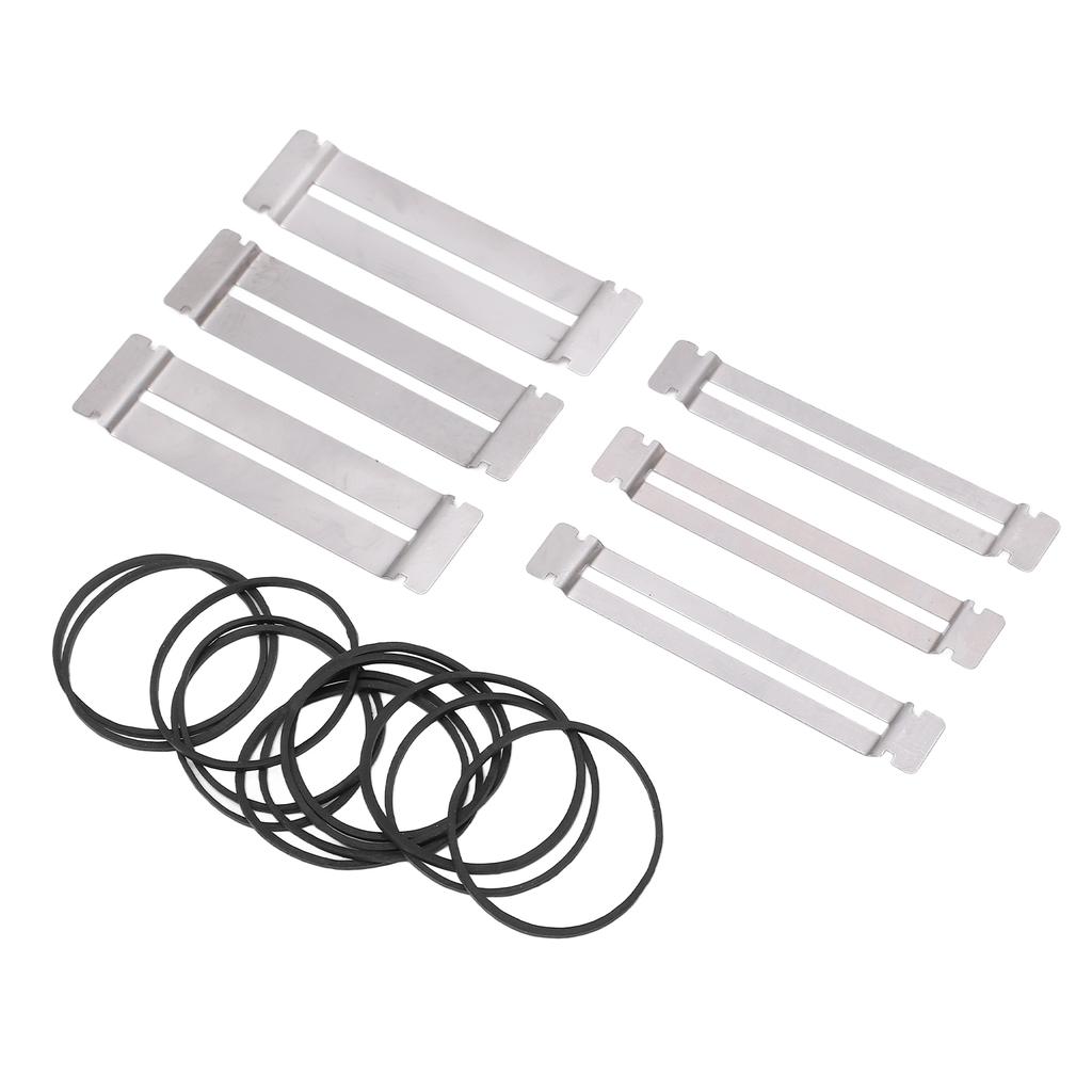 Guitar Fingerboard Guard Scratch Resistant Fretboard Protector Fingerboard Repair Accessory with