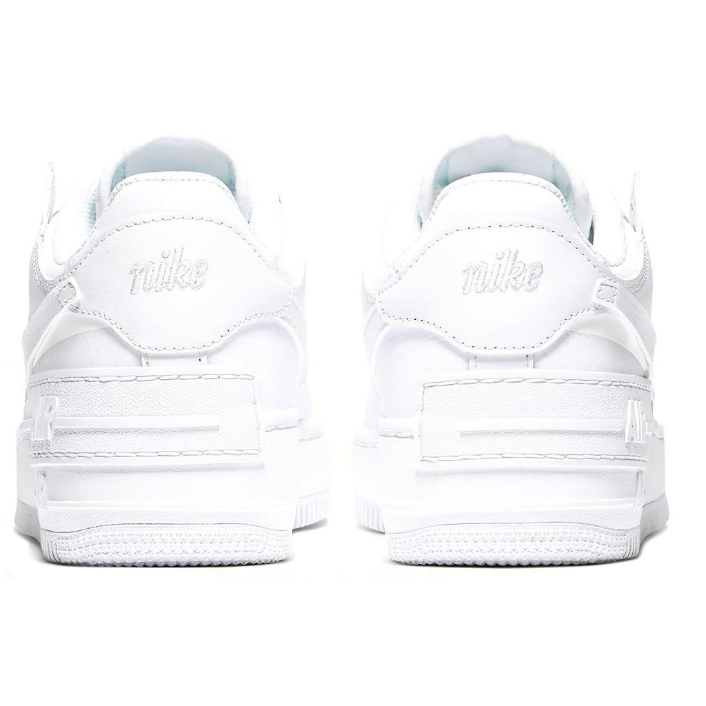 Nike Air Force 1 Shadow 'Triple White' Women's CI0919-100