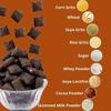 HEALTHY MASTER Vision To Serve Healthy Kids Combo Pack-400 Gm(Chocolate Cream Fills-200 G,Coco Vanilla Cream Fills-200 Gm)Kids Favourite