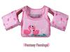 Cartoon Kids' Swimsuit & Water Play Gear: Armbands, Floats, Swim Rings, Life Jackets, Water Sleeves, Buoyancy Vests.