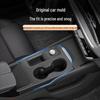 Silicone Protective Pad for Buick Encore 25 Central Control Panel - Car Accessory Modification