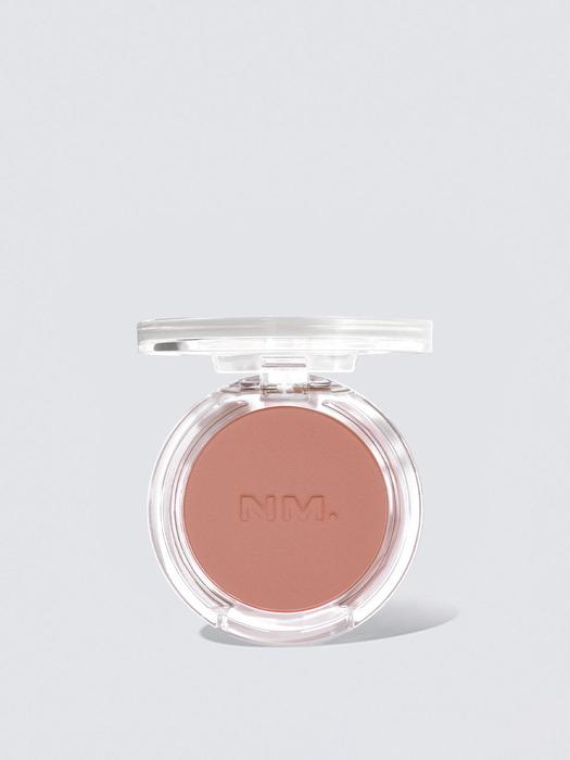 NAMING. [BEST] Fluffy Powder Blush