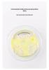 Girls' Summer Modal Cotton Underwear - Antibacterial Ice Silk Triangle for Kids