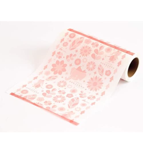 I'm Carpet Roller Miracle Kuru, Super Strong, Super Strong Adhesive for Carpets, Pet Hair, Adhesive Cleaner, 60 Rolls, 3 Rolls