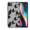 Beautiful Butterfly Pattern Charcter Phone Case For Motorola Moto G5 G 5 G 5GCover Cases Covers  Smiley  Luxury