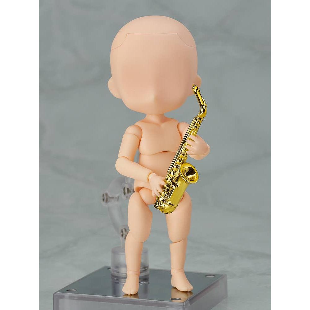 Nendoroid Brass Instruments Parts Set