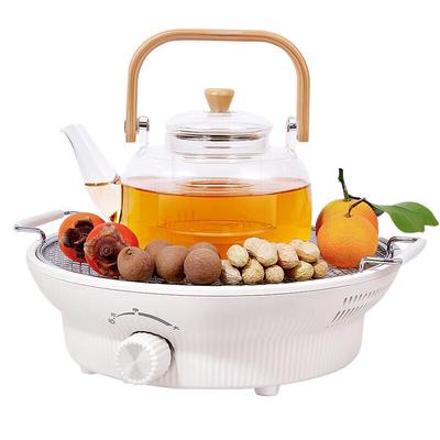 Aiqingchun Electric Ceramic Tea & Hot Pot Stove