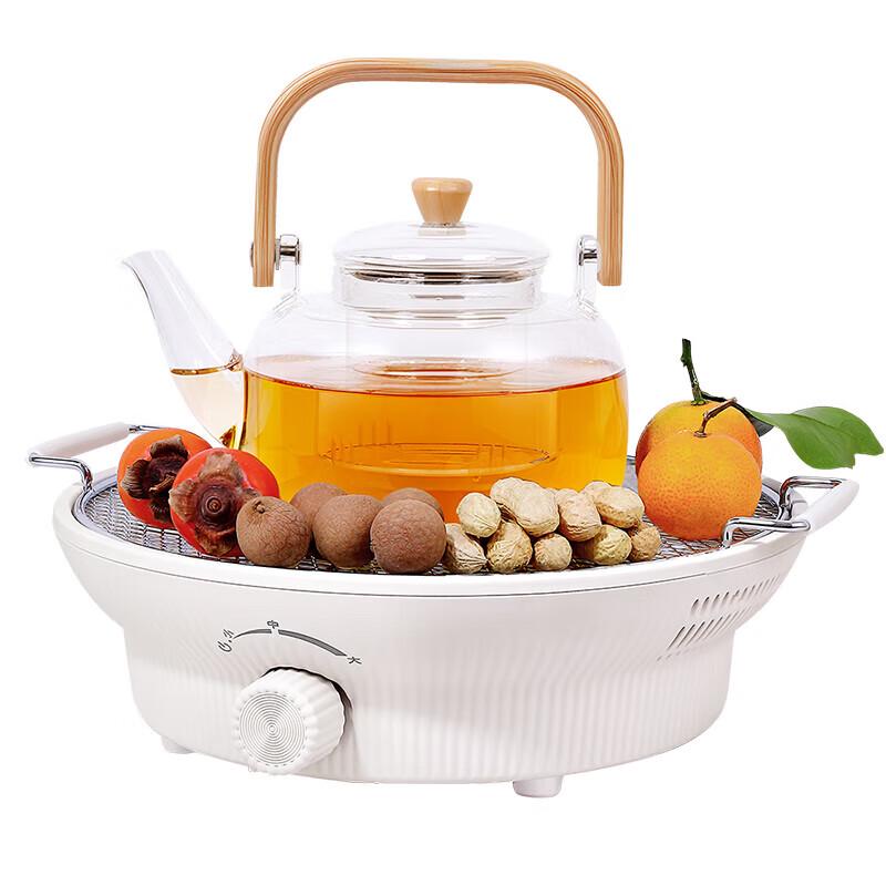 Aiqingchun Electric Ceramic Tea & Hot Pot Stove