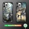 Capas para telemóveis – Para-choques para smartphones