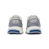 New Balance 1906R Silver Metallic Blue Unisex Casual Shoes White M1906RQA
