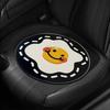 Cool Car Seat Cushion Universal 5-Seat Anti-slip Cooling Pad Office Chair Mat