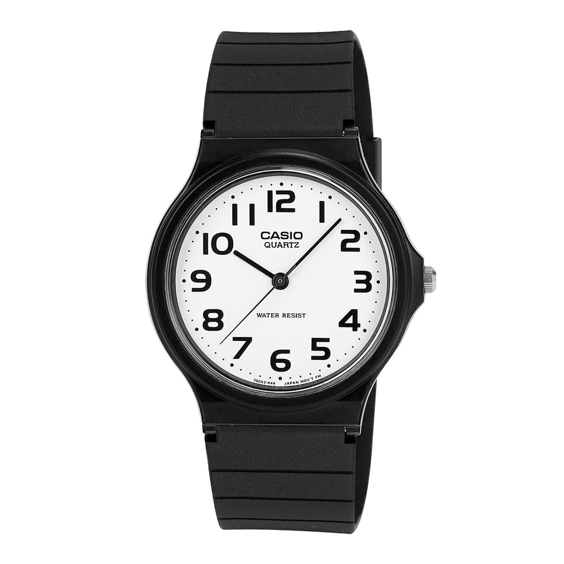 CASIO STANDARD STANDARD Watch [Casio Standard] CasioCASIO MQ-24-7B2 Imported MQ-24-7B2 Men s Imported Product