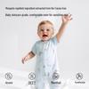 YEEHOO Baby Summer Anti-Mosquito Romper