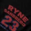 Men T Shirt Ryne Sandberg 2025 Gifts Y2K Graphic Customized Unisex Clothes T Shirts