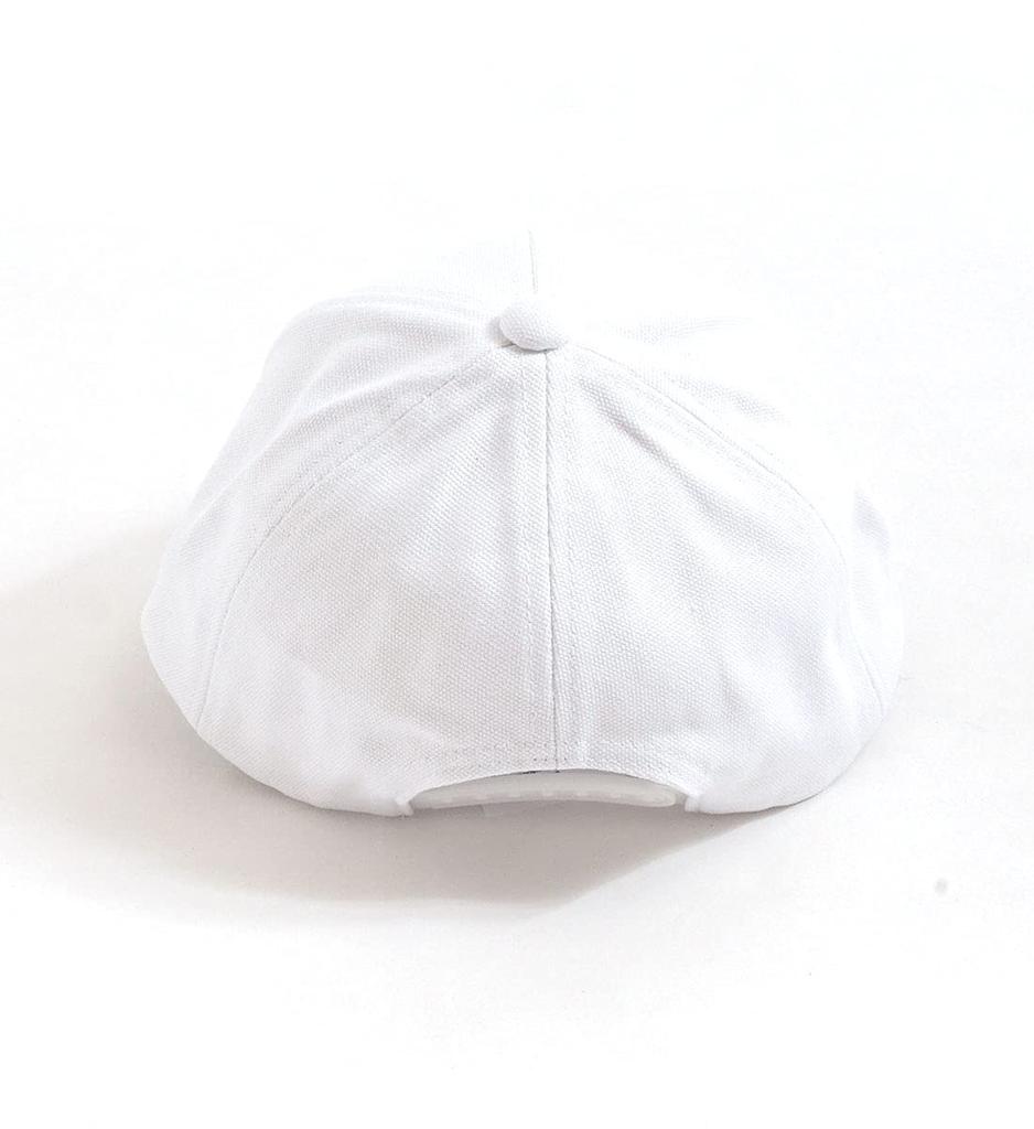 Emporio Armani EA7 Baseball Cap 275936 0P010 00110 (White)