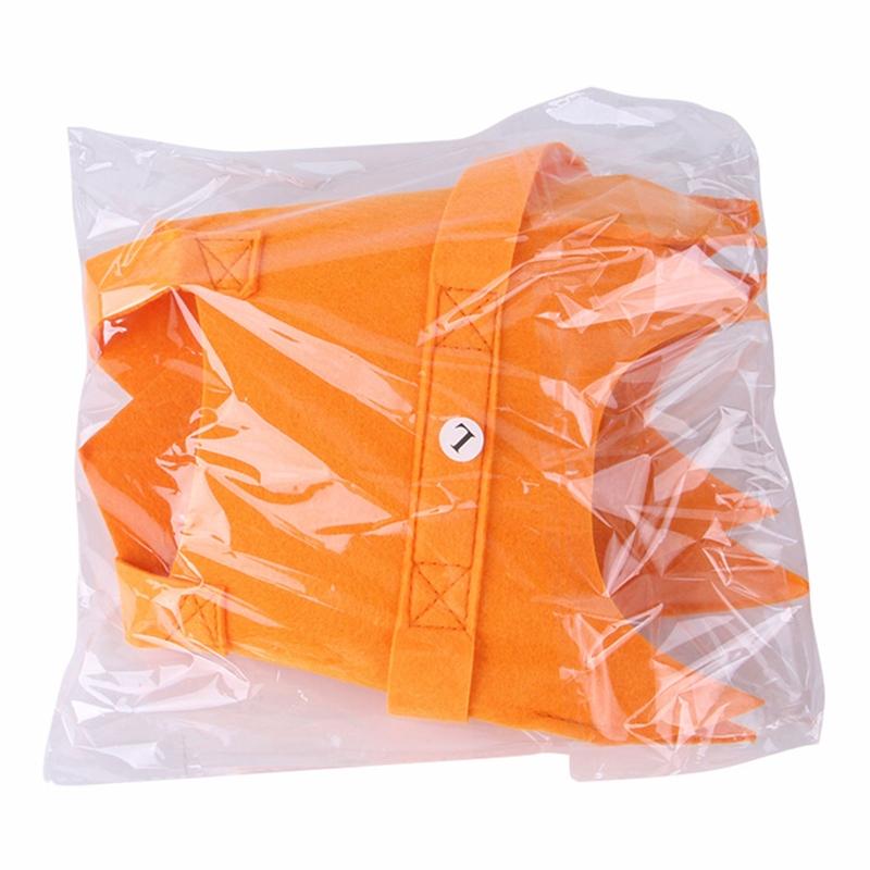 Halloween Costumes for Dogs and Cats Pet Bat Costume Holiday Decoration