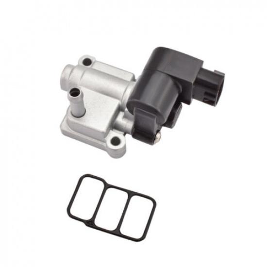 Idle Air Control Valve Fit Acura CL MDX TL Honda Accord Odyssey CR-V 16022P8AA01