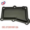 Suitable Oil Pan Cover for Mercedes-Benz W272 Engine