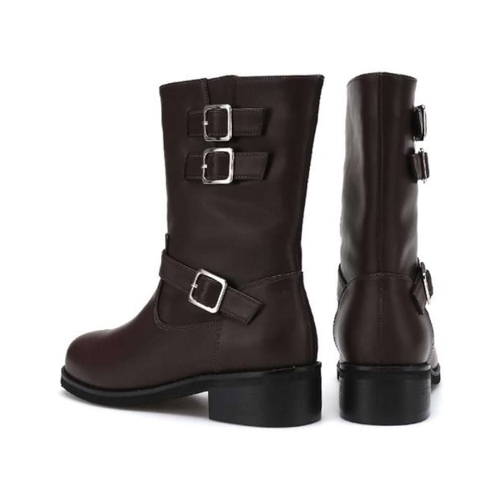 MiSope Women S Long bootS 012548701