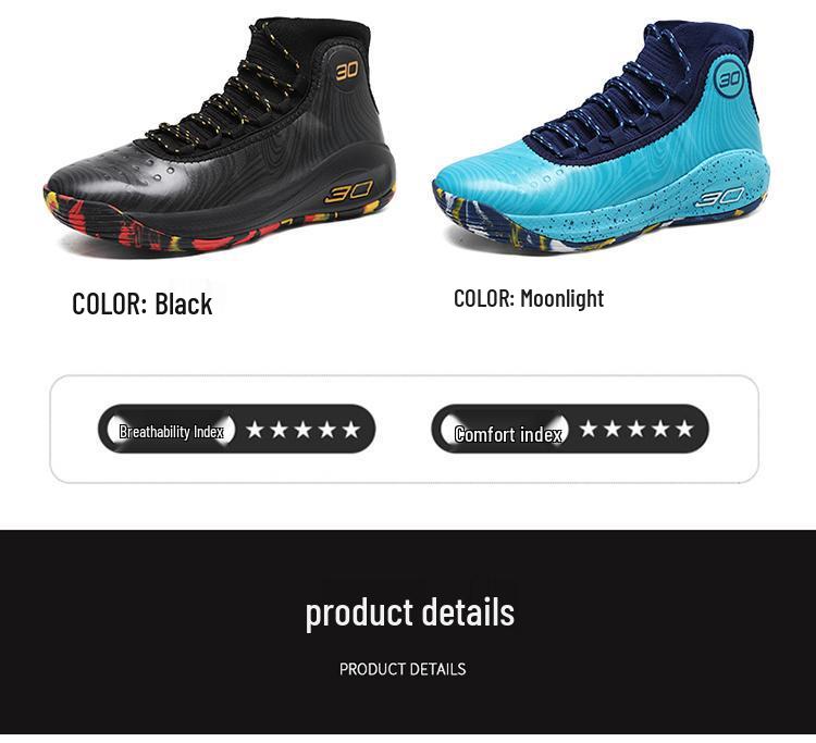 Curry 8 Basketball Shoes: Men's High-Top Kyrie 9 Kobe Sneakers Women's Youth Big Kids Sports Shoes 10