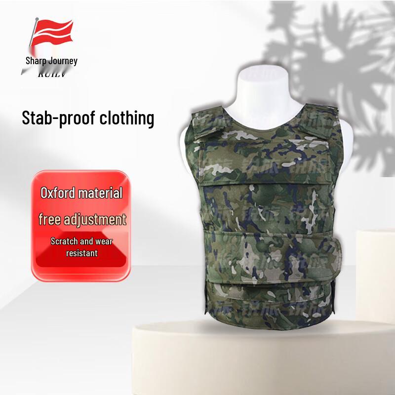 Rui Lv Tactical Duty Vest Shell