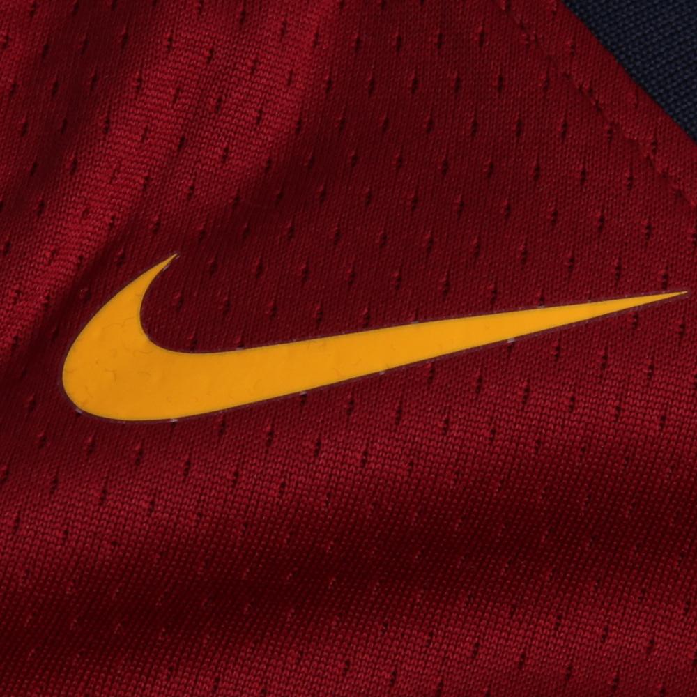 Nike Icon Basketball Jersey Men's Team Red Color 864467-677
