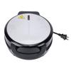 Electric Waffle Maker 900W Breakfast Machine Non Stick Mini Dog Treat Maker Heatproof Fast Heating US Plug 110V