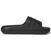 Adidas  Adilette Ayoon Slide Core Black Women Sneakers Cloud-White GX1979