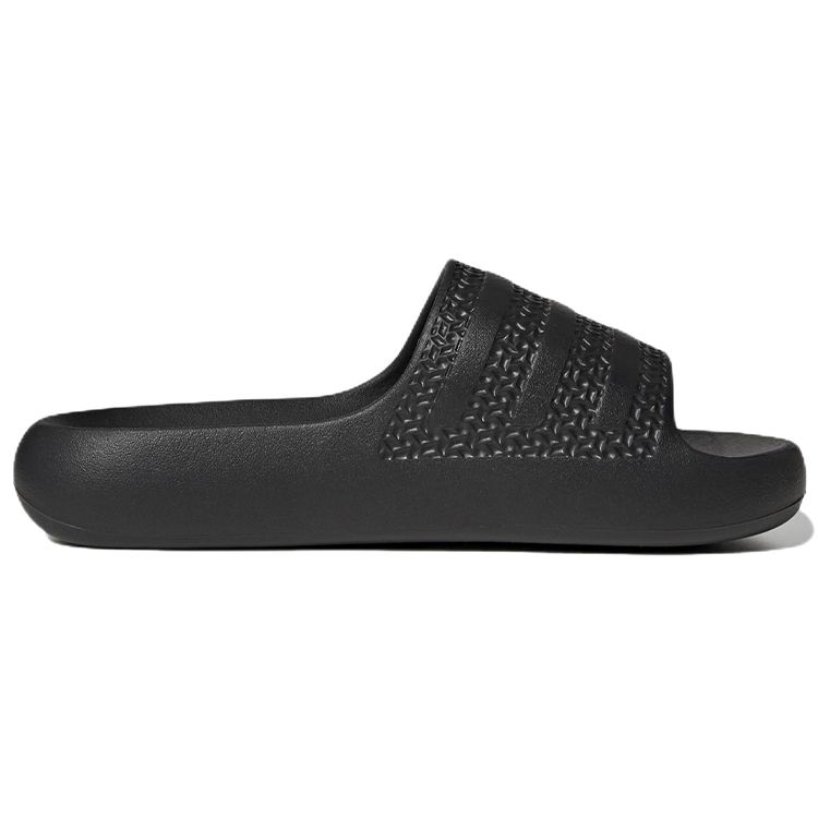 Adidas  Adilette Ayoon Slide Core Black Women Sneakers Cloud-White GX1979