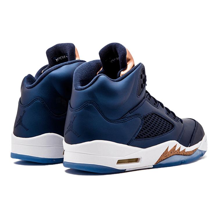 Jordan 5 Bronze Rétro 136027-416
